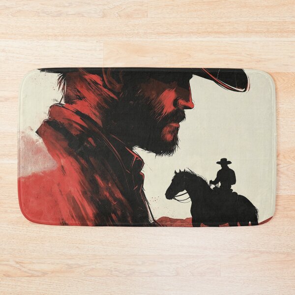 Item preview, Wild West Cowboy designed and sold by Rtymer.