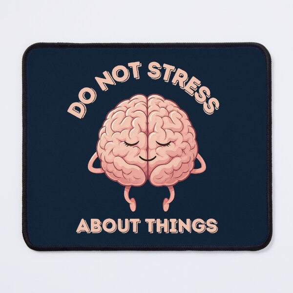 Item preview, Do not stress about things  designed and sold by Opalook.