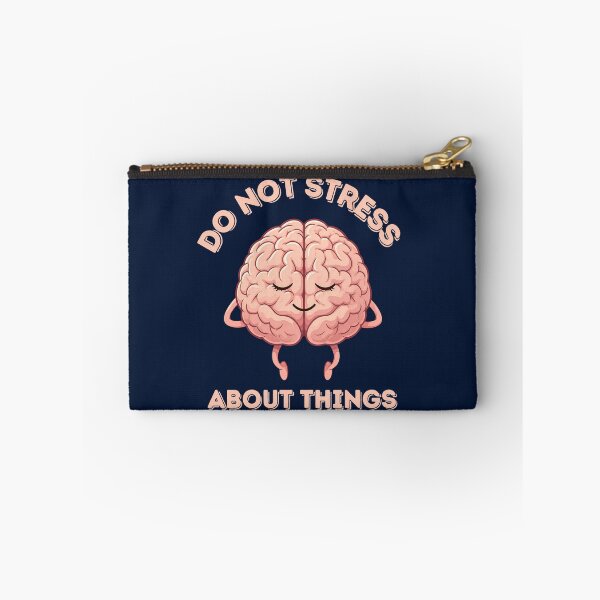 Item preview, Do not stress about things  designed and sold by Opalook.