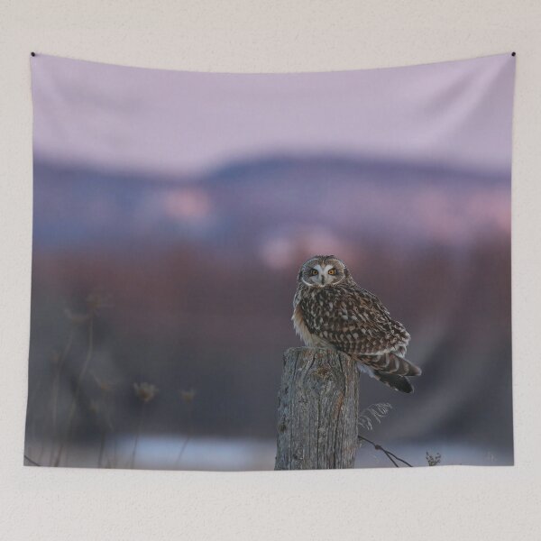 Item preview, Lavender sunset designed and sold by locustgirl.