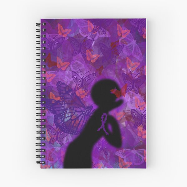 Item preview, Lupus Butterfly Warrior designed and sold by LaurenEhretArt.