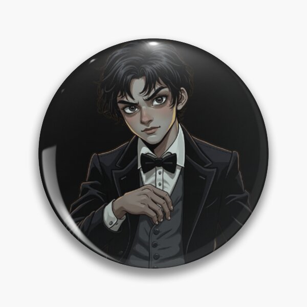 Item preview, barnabas collins designed and sold by DahGrind.
