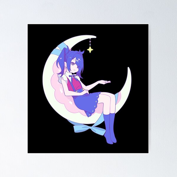 Item preview, on the Moon designed and sold by JamesCMarshall.