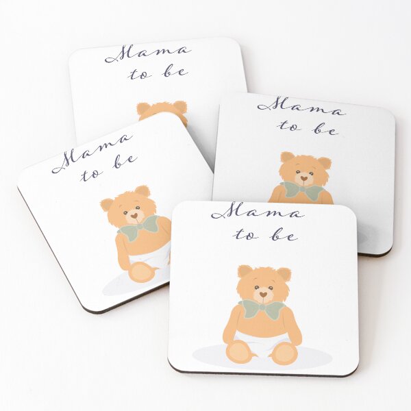 Item preview, Mama To Be designed and sold by sarahsshop-.