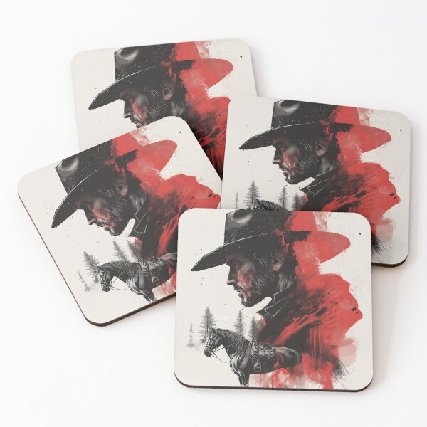 Item preview, Wild West Cowboy designed and sold by Rtymer.