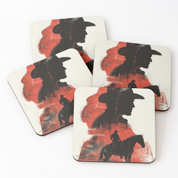 Item preview, Wild West Cowboy designed and sold by Rtymer.