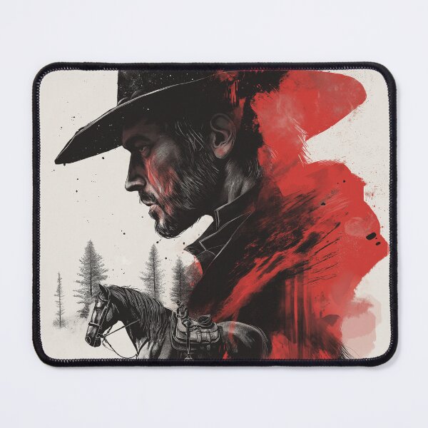 Item preview, Wild West Cowboy designed and sold by Rtymer.