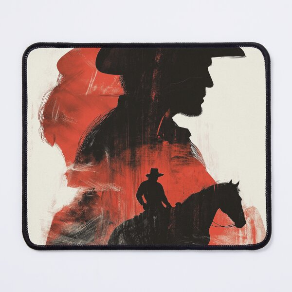 Item preview, Wild West Cowboy designed and sold by Rtymer.