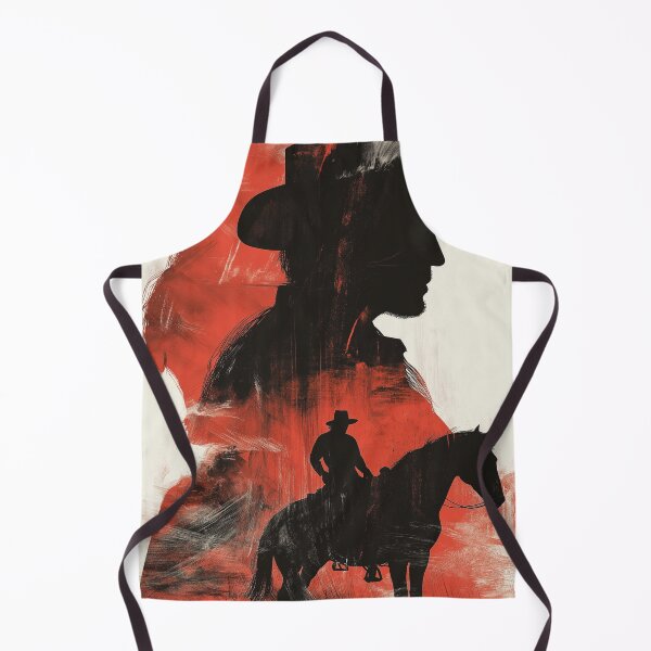 Item preview, Wild West Cowboy designed and sold by Rtymer.