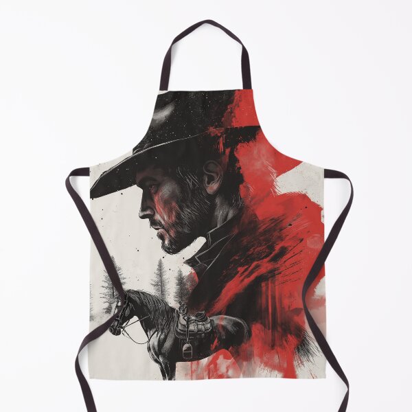 Item preview, Wild West Cowboy designed and sold by Rtymer.