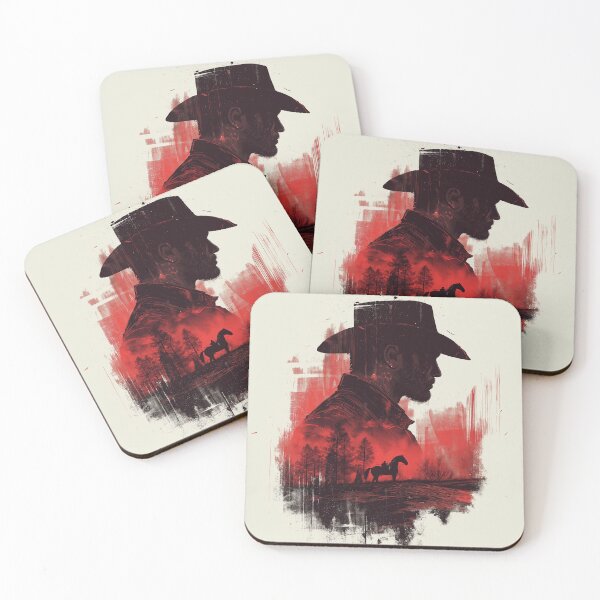 Item preview, Wild West Cowboy designed and sold by Rtymer.