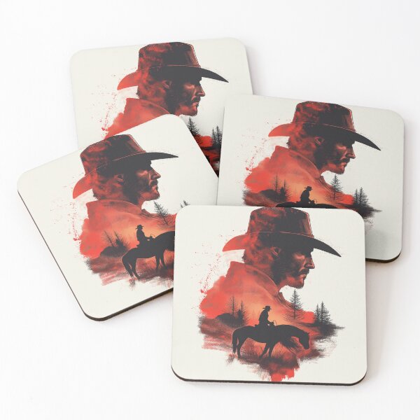Item preview, Wild West Cowboy designed and sold by Rtymer.