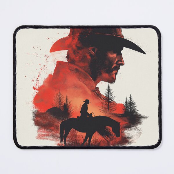 Item preview, Wild West Cowboy designed and sold by Rtymer.