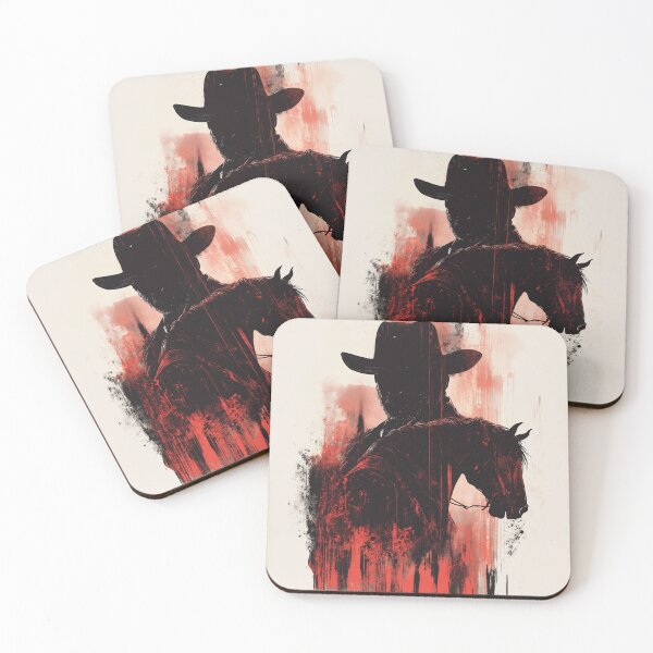 Item preview, Wild West Cowboy designed and sold by Rtymer.