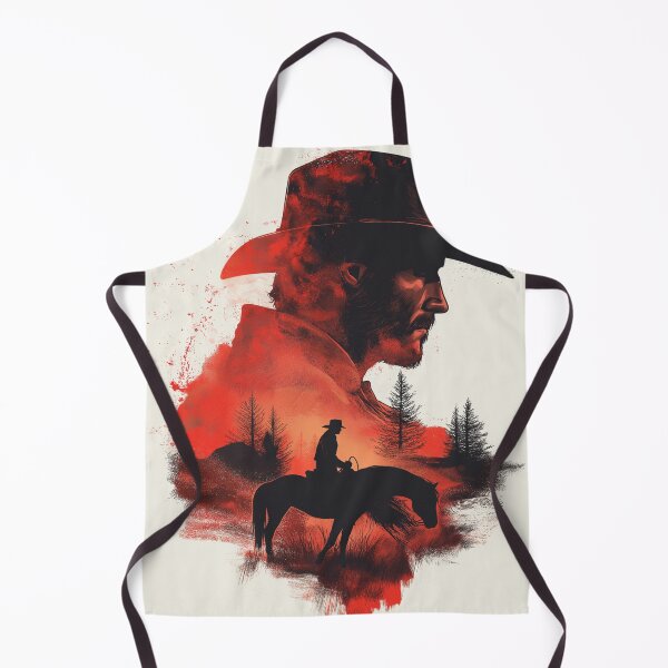 Item preview, Wild West Cowboy designed and sold by Rtymer.
