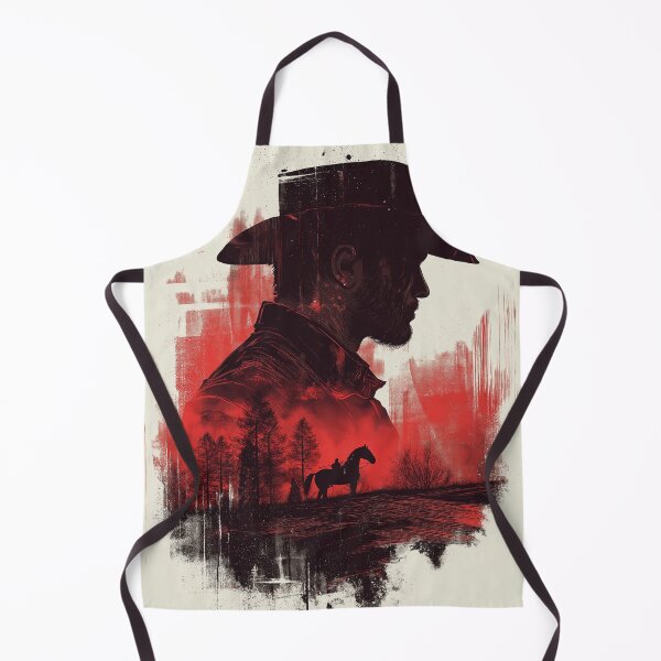 Item preview, Wild West Cowboy designed and sold by Rtymer.