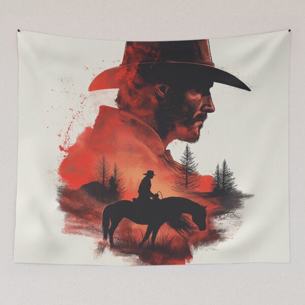 Item preview, Wild West Cowboy designed and sold by Rtymer.