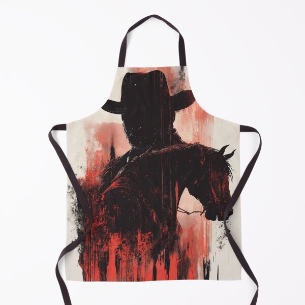 Item preview, Wild West Cowboy designed and sold by Rtymer.