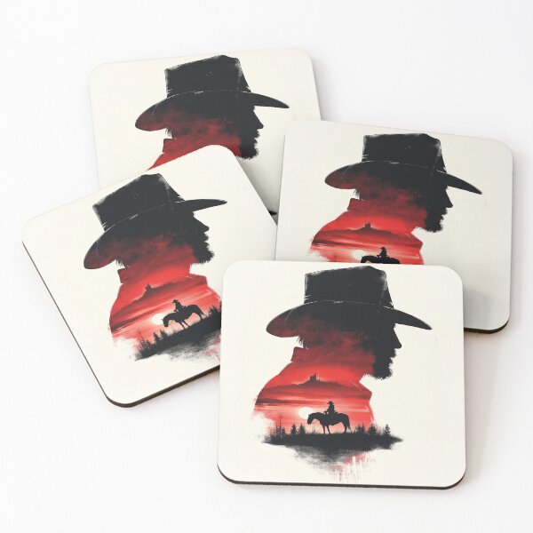 Item preview, Wild West Cowboy designed and sold by Rtymer.