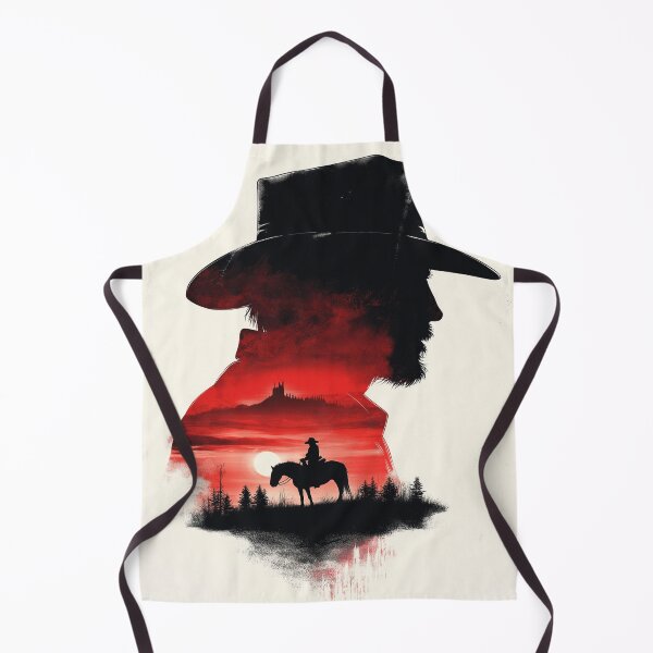 Item preview, Wild West Cowboy designed and sold by Rtymer.