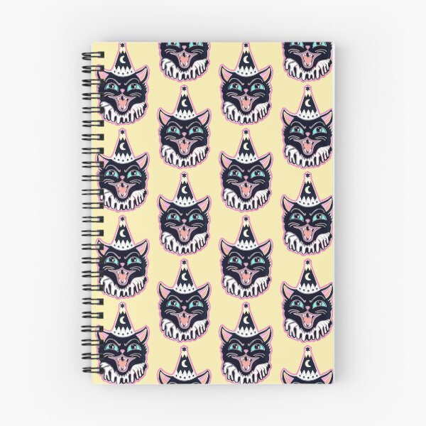 Item preview, Green Eyed Kitty designed and sold by Atomic Rocket.