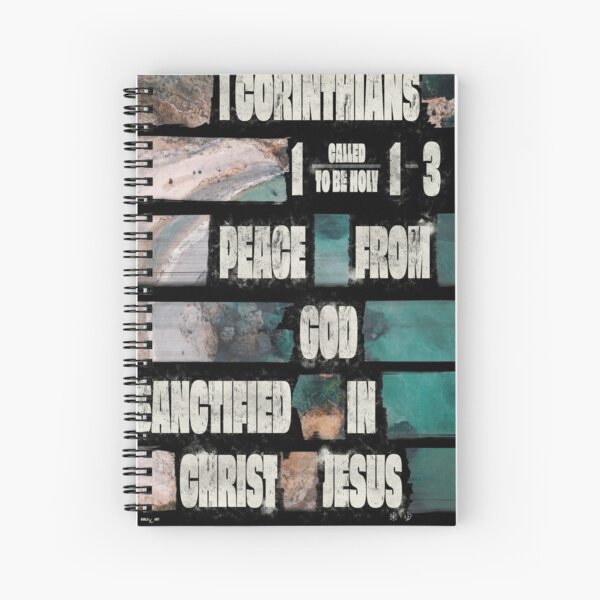 Item preview, Called to be Holy designed and sold by Nathan Blixt.