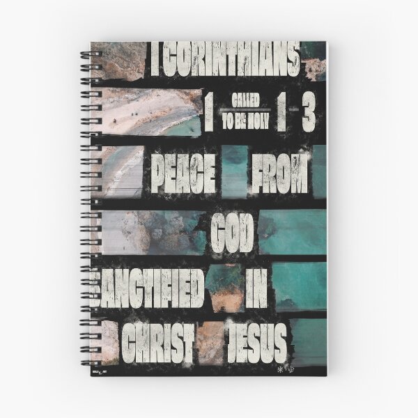 Item preview, Called to be Holy designed and sold by Nathan Blixt.