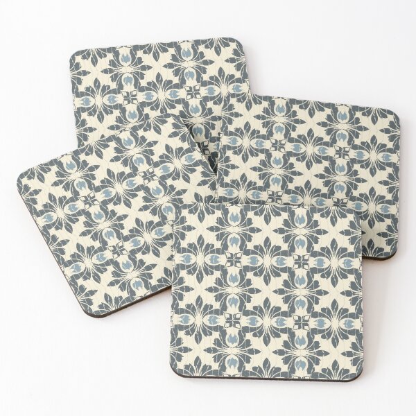 Item preview, Ikat vintage abstract embroidery seamless pattern. designed and sold by RIYA SIRI.