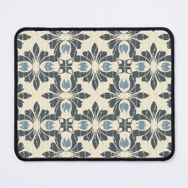 Item preview, Ikat vintage abstract embroidery seamless pattern. designed and sold by RIYA SIRI.