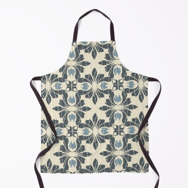 Item preview, Ikat vintage abstract embroidery seamless pattern. designed and sold by RIYA SIRI.