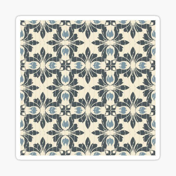 Item preview, Ikat vintage abstract embroidery seamless pattern. designed and sold by RIYA SIRI.