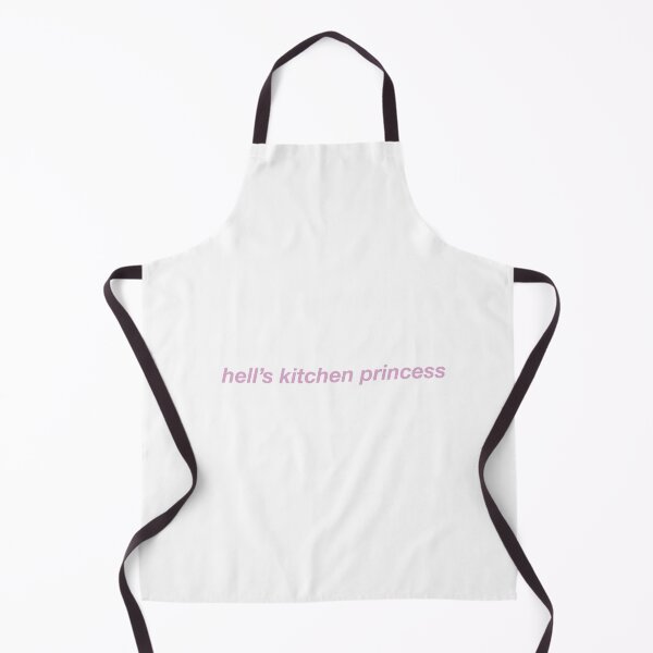 Item preview, hell’s kitchen princess designed and sold by elladitraglia.