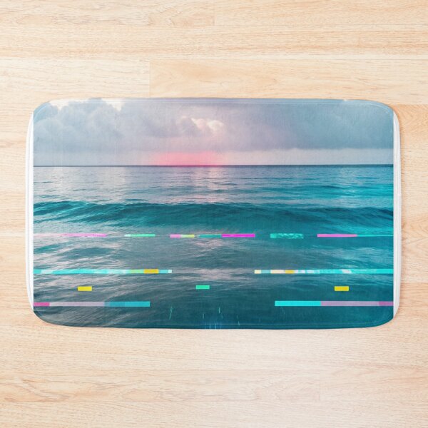 Item preview, Digital Horizons: Waves of Light designed and sold by fc2c.