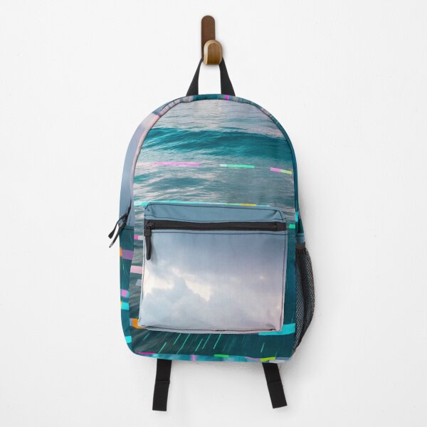Item preview, Digital Horizons: Waves of Light designed and sold by fc2c.