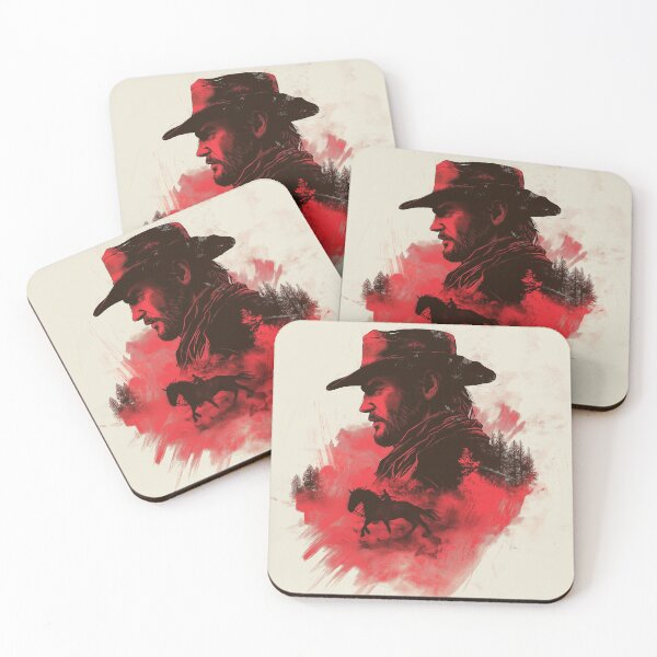 Item preview, Wild West Cowboy designed and sold by Rtymer.