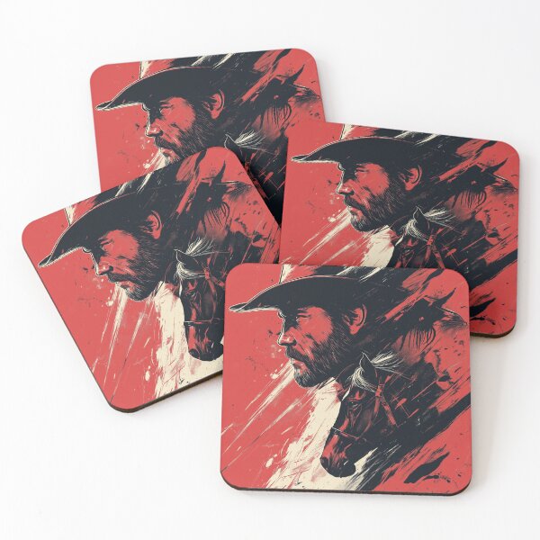 Item preview, Wild West Cowboy designed and sold by Rtymer.