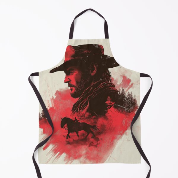 Item preview, Wild West Cowboy designed and sold by Rtymer.