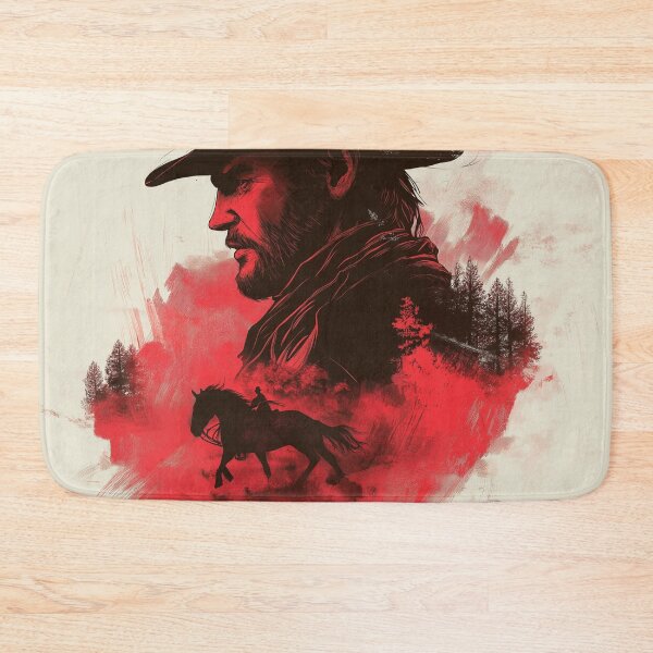 Item preview, Wild West Cowboy designed and sold by Rtymer.