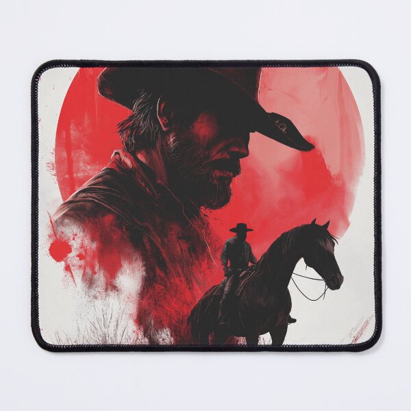 Item preview, Wild West Cowboy designed and sold by Rtymer.
