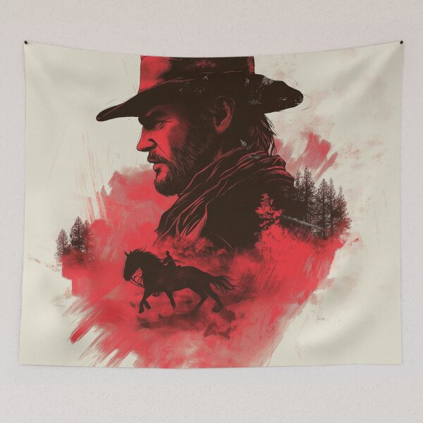 Item preview, Wild West Cowboy designed and sold by Rtymer.