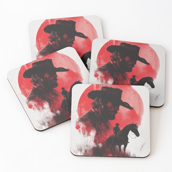 Item preview, Wild West Cowboy designed and sold by Rtymer.