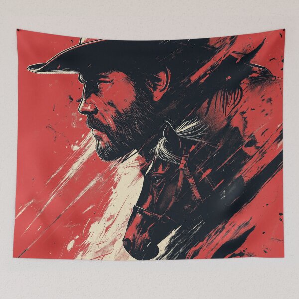 Item preview, Wild West Cowboy designed and sold by Rtymer.