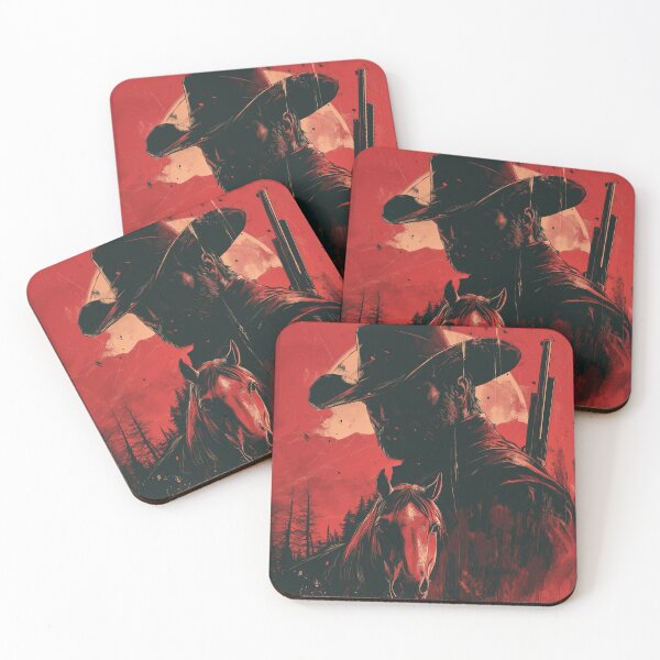 Item preview, Wild West Cowboy designed and sold by Rtymer.