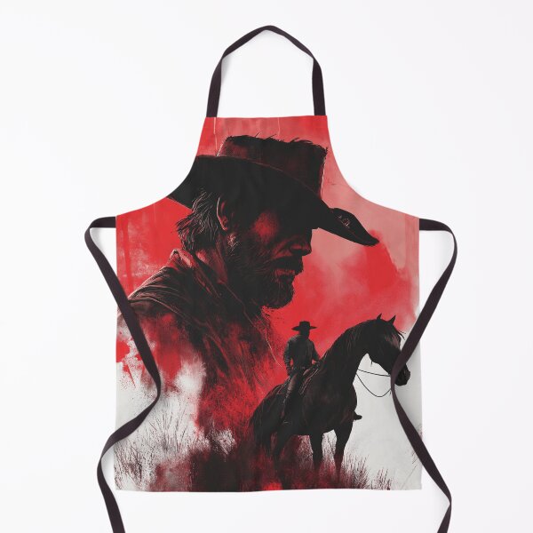Item preview, Wild West Cowboy designed and sold by Rtymer.