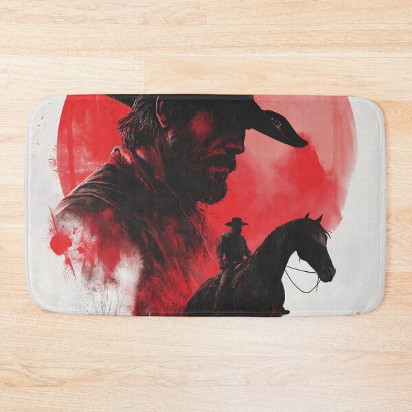 Item preview, Wild West Cowboy designed and sold by Rtymer.