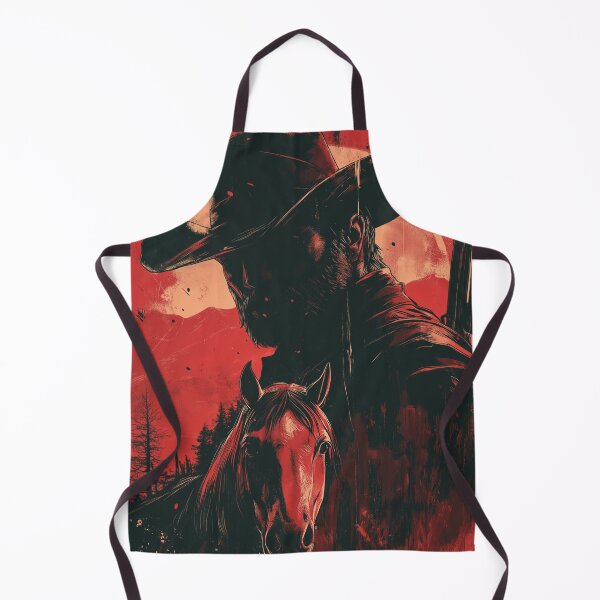 Item preview, Wild West Cowboy designed and sold by Rtymer.