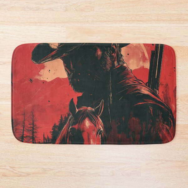 Item preview, Wild West Cowboy designed and sold by Rtymer.
