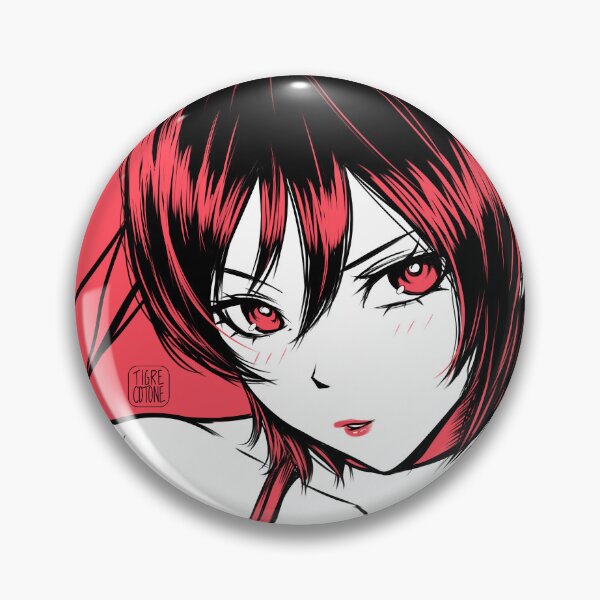 Item preview, Ada Wong designed and sold by TigreCotone.