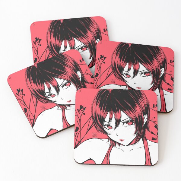 Item preview, Ada Wong designed and sold by TigreCotone.