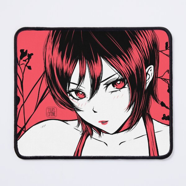 Item preview, Ada Wong designed and sold by TigreCotone.